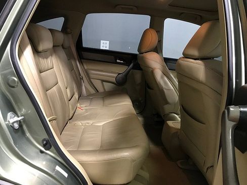 Used 2008 Honda CR-V EX-L image 17