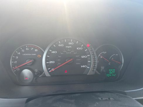 Used 2004 Honda Pilot EX image 21