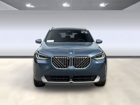 Used 2026 BMW X3 xDrive30i w/ Premium Package AWD/4WD image 6