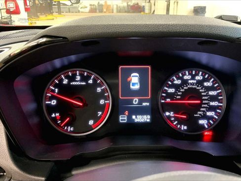 Certified 2022 Subaru WRX Premium image 24