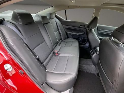 New 2026 Nissan Altima 2.5 SV w/ SV Premium Package AWD/4WD image 9