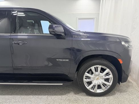 Used 2023 Chevrolet Tahoe High Country image 8
