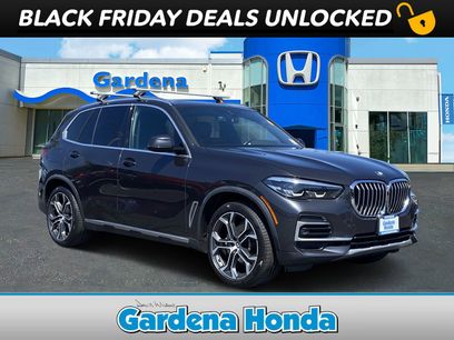 Used 2023 BMW X5 xDrive40i w/ Premium Package