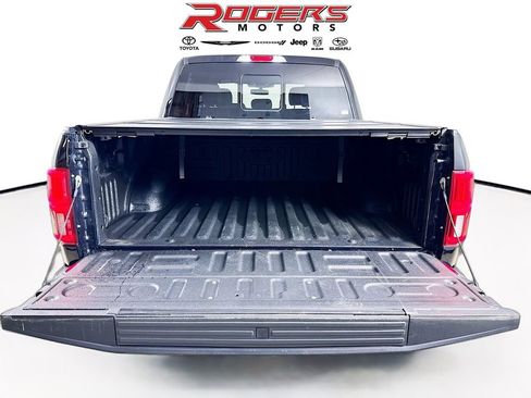 Used 2020 Ford F150 Lariat w/ Equipment Group 502A Luxury image 23