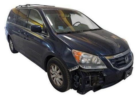 Used 2009 Honda Odyssey EX image 8