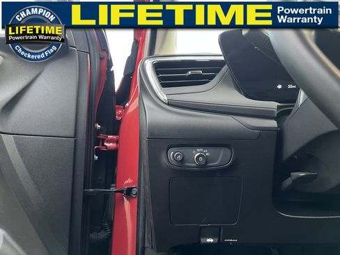 Certified 2024 Buick Encore GX Sport Touring w/ Comfort Package image 22