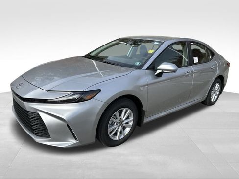 New 2026 Toyota Camry LE image 1