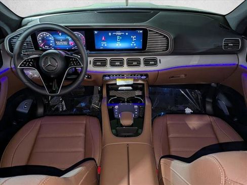 New 2026 Mercedes-Benz GLE 450 4MATIC Coupe image 16