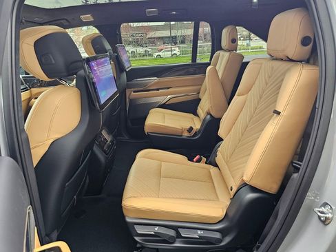 New 2026 Cadillac Escalade IQ Sport 2 AWD/4WD image 17