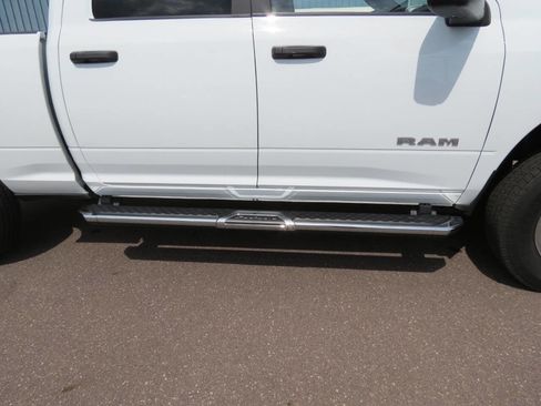 Used 2024 RAM 2500 Big Horn w/ Bed Utility Group image 7