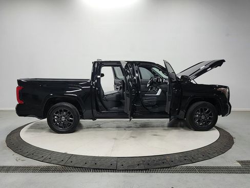 Used 2024 Toyota Tundra Platinum AWD/4WD image 16