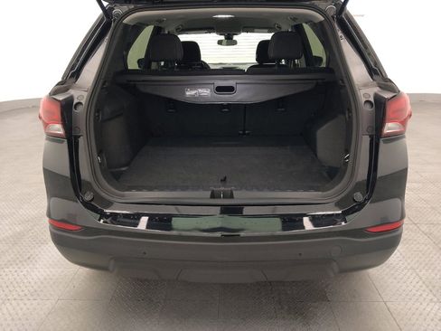 Used 2022 Chevrolet Equinox LS AWD/4WD image 29