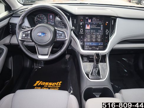 Used 2023 Subaru Legacy Premium image 14
