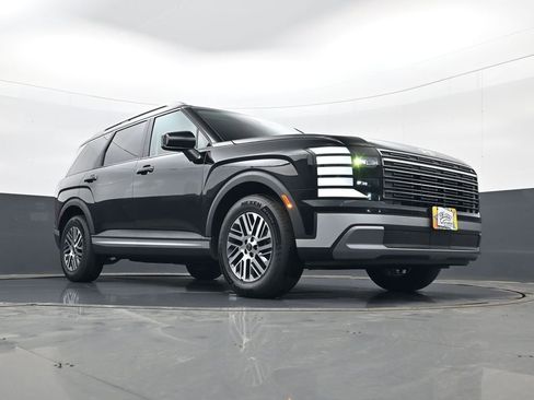 New 2026 Hyundai Palisade SEL AWD/4WD image 24