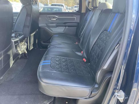 Used 2020 RAM 1500 Big Horn image 21
