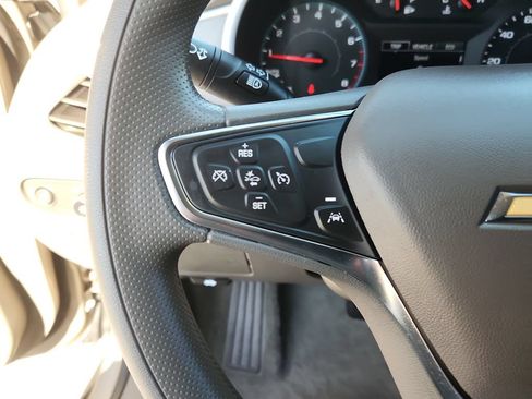 Used 2024 Chevrolet Malibu LS FWD image 19