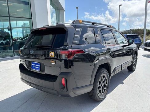 New 2026 Subaru Outback Wilderness AWD/4WD image 2