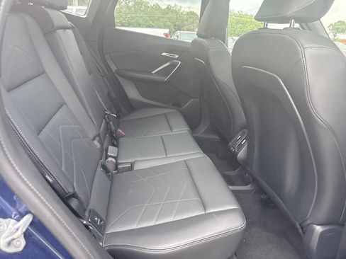 Used 2025 BMW X1 xDrive28i AWD/4WD image 14