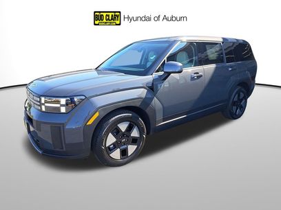 New 2026 Hyundai Santa Fe SE