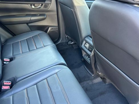 Used 2024 Honda CR-V Sport-L image 28