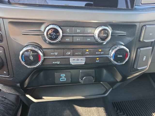 Used 2024 Ford F150 XLT AWD/4WD image 13