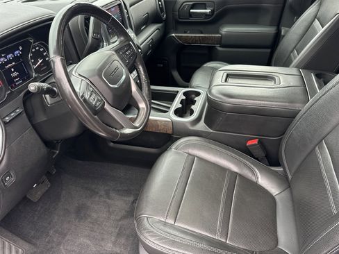 Used 2020 GMC Sierra 3500 Denali w/ Denali Ultimate Package image 10