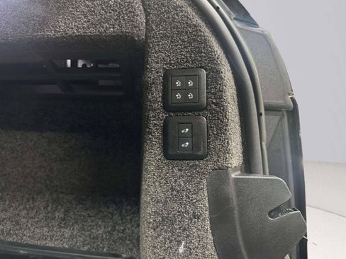 Used 2021 Land Rover Range Rover P525 Westminster Edition LWB AWD/4WD image 72