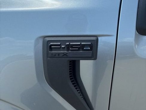 New 2026 Ford F150 STX w/ Equipment Group 201A FX4 AWD/4WD image 12