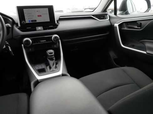 Certified 2024 Toyota RAV4 LE image 11