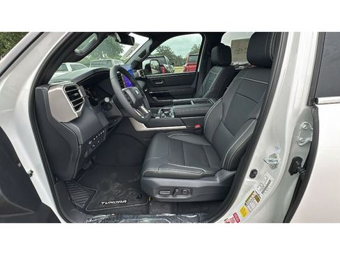 New 2026 Toyota Tundra Limited AWD/4WD image 52