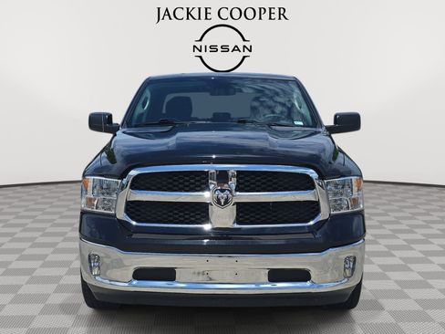 Used 2024 RAM 1500 Tradesman w/ Tradesman SXT Package RWD image 2