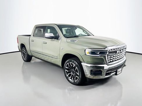 New 2026 RAM 1500 Limited image 1