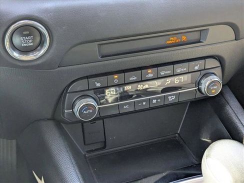 Used 2019 MAZDA CX-5 Touring image 15