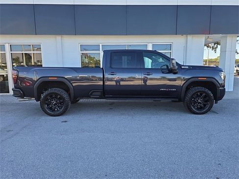 Certified 2024 GMC Sierra 3500 AT4 w/ AT4 Premium Plus Package image 7