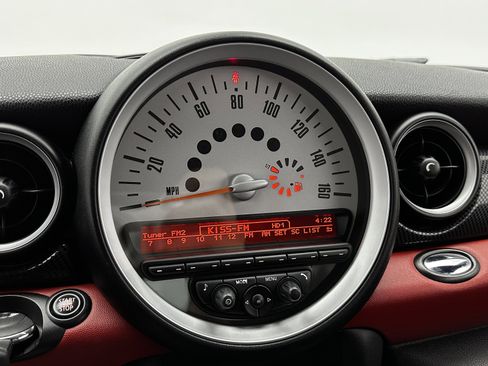 Used 2013 MINI Cooper Coupe S image 13