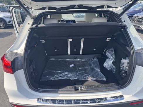 Used 2026 Mercedes-Benz GLA 250 4MATIC image 34