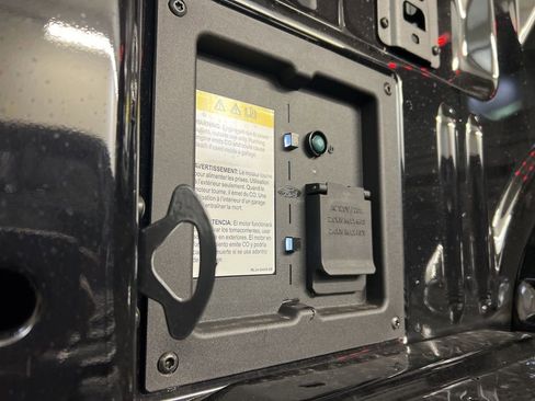 New 2026 Ford F150 Raptor image 42