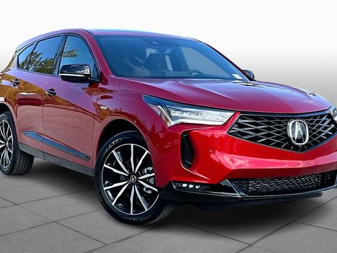 New 2026 Acura RDX A-Spec image 2