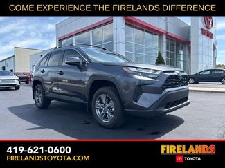 Used 2024 Toyota RAV4 XLE w/ Convenience Package AWD/4WD video 1