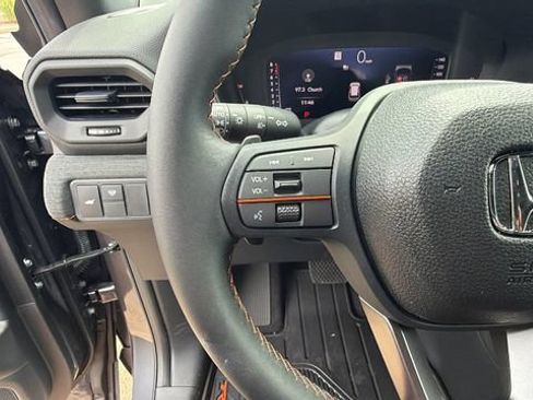 New 2026 Honda Passport TrailSport image 26
