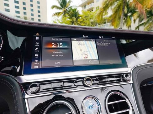 Used 2024 Bentley Continental GT V8 image 68