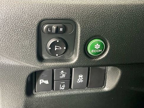 Used 2023 Honda Passport EX-L image 11