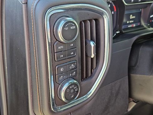 Used 2022 GMC Sierra 2500 AT4 w/ Gooseneck/5TH Wheel Package image 10