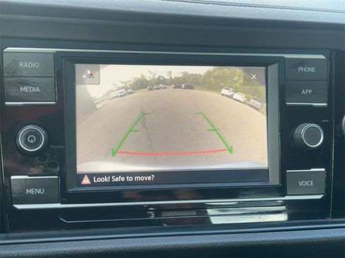 Used 2021 Volkswagen Jetta R-Line w/ R-Line Cold Weather Package image 25