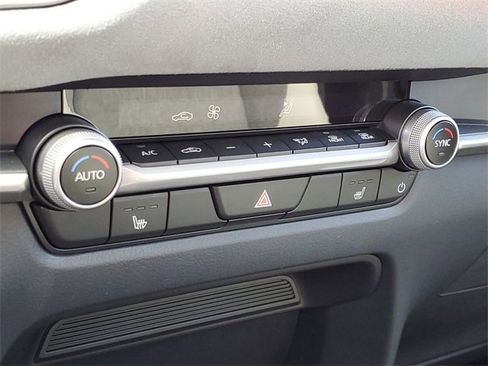 New 2026 MAZDA CX-30 AWD 2.5 S image 28