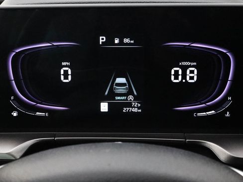Used 2025 Kia Telluride S FWD image 36