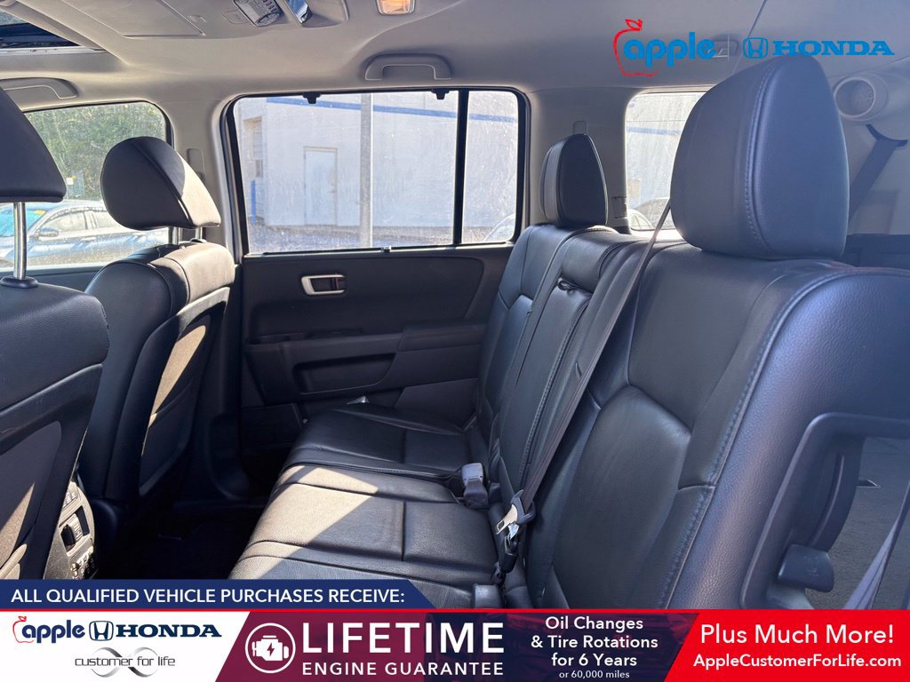 Used 2013 Honda Pilot Touring image 5