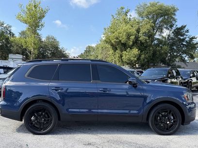 Certified 2025 Kia Telluride SX Prestige X-Line