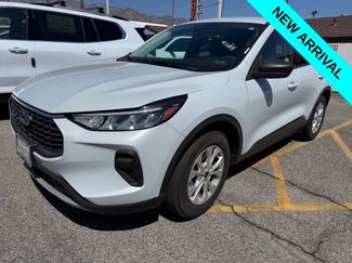 Used 2025 Ford Escape Active FWD video 1