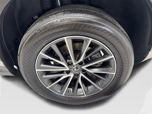 Used 2022 Lexus NX 350 AWD w/ Cold Area Package image 77